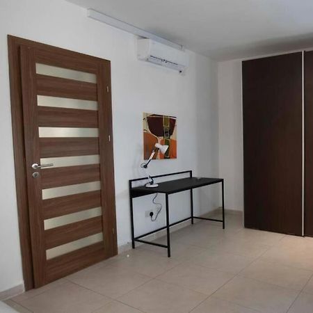 Metrostays Apartament Sliema Exterior foto