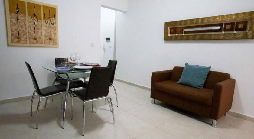 Metrostays Apartament Sliema Exterior foto