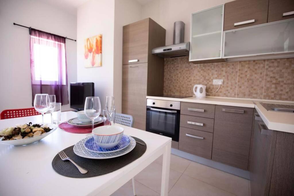 Metrostays Apartament Sliema Exterior foto