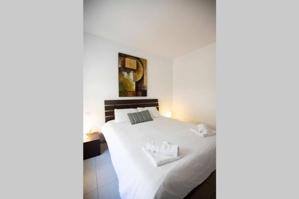Metrostays Apartament Sliema Exterior foto