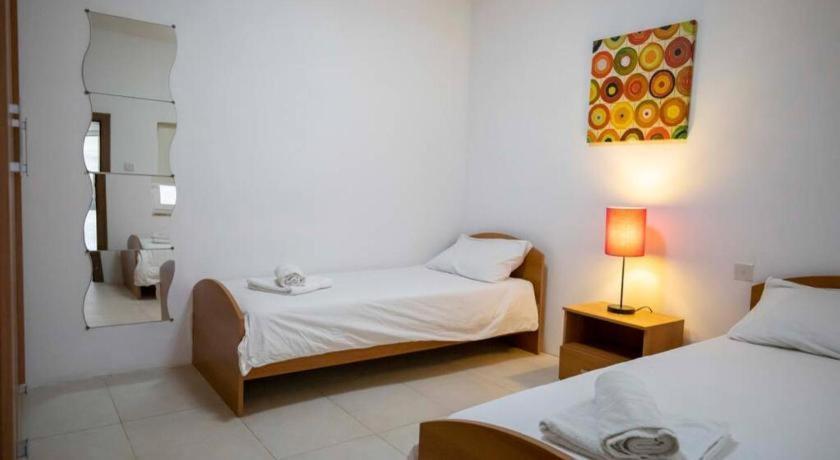 Metrostays Apartament Sliema Exterior foto