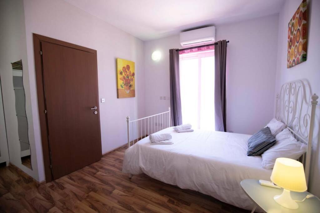 Metrostays Apartament Sliema Exterior foto