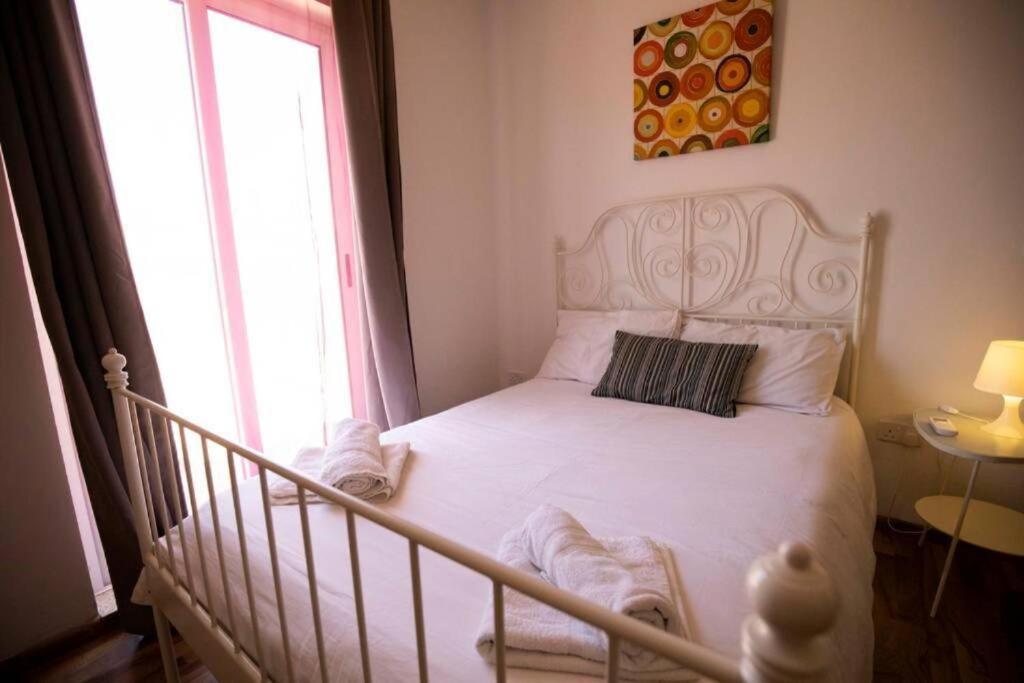 Metrostays Apartament Sliema Exterior foto