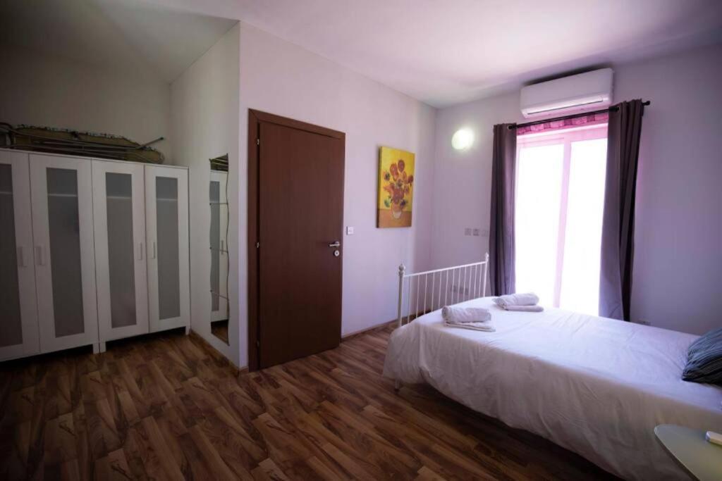 Metrostays Apartament Sliema Exterior foto